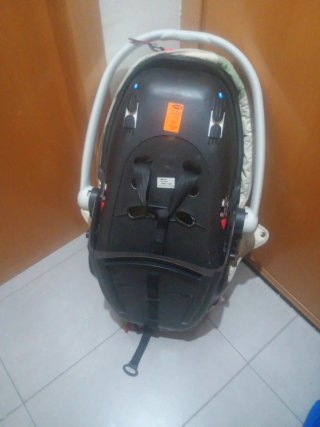 Maxi-Cosi Silla de Coche Bebé