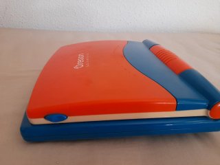 Ordenador Educativo Oregon Scientific Infantil