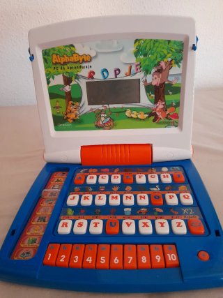 Ordenador Educativo Oregon Scientific Infantil