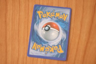 Carta Pokémon Pikachu Lv.11