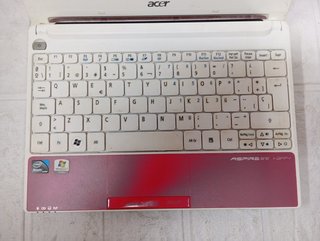 Portatil Acer ASpire One Happy-2D (1880)