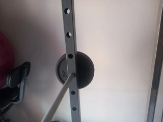 Jaula Gimnasio Multifunción