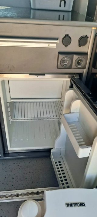 Nissan NV300 2018