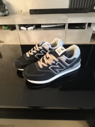 Zapatillas New Balance 42