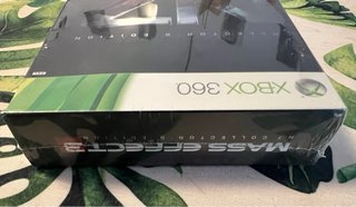 Mass Effect 3 Edición Coleccionista XBOX 360