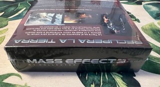 Mass Effect 3 Edición Coleccionista XBOX 360