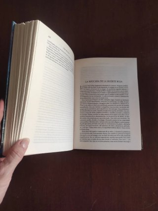 Narraciones Extraordinarias