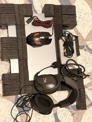 Portátil Gaming Lenovo