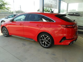 KIA ProCeed 2019