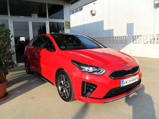KIA ProCeed 2019