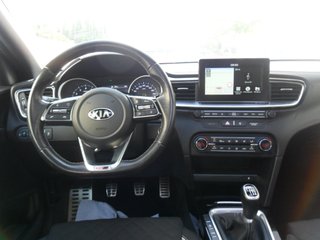 KIA ProCeed 2019