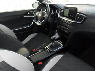 KIA ProCeed 2019