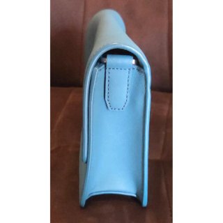 Bolso DKNY Piel Azul