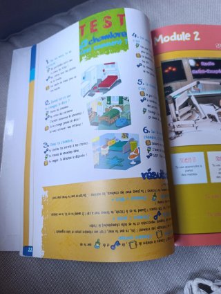 EN LIGNE 2 CAHIER D'ACTIVITE