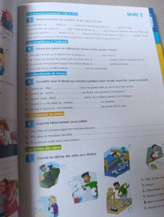 EN LIGNE 2 CAHIER D'ACTIVITE