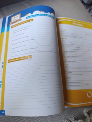 EN LIGNE 2 CAHIER D'ACTIVITE