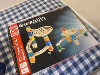 Lote Juguetes Lego, Vías Madera, Puzzles