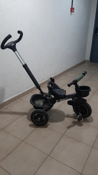 Triciclo Kinderkraft