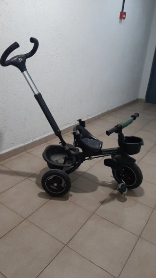 Triciclo Kinderkraft