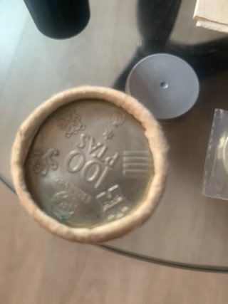 Monedas Mundial 82