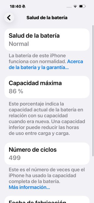 iPhone 15 Pro Max 256GB Titanio Blanco