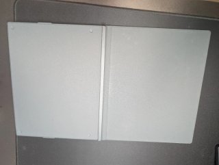 Funda Teclado Remarkable II type folio