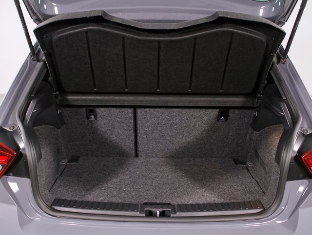 SEAT Ibiza 2025