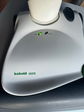 Accesorio Kobold EB370