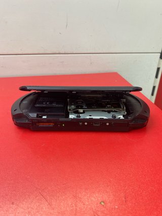 PSP STREET E1004 NEGRA