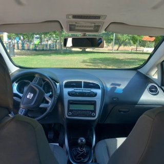 SEAT Altea 2011