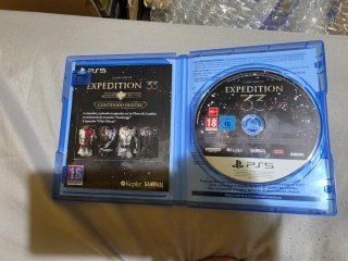 Expedition 33 Lumiere Edition PS5