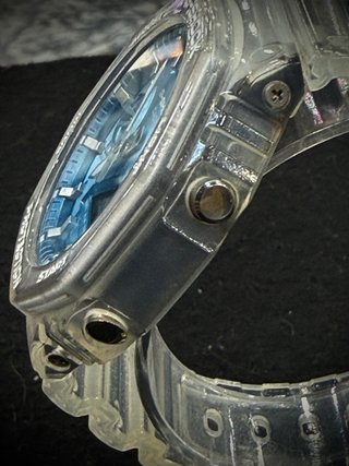 Reloj de pulsera Casio GA21008-M