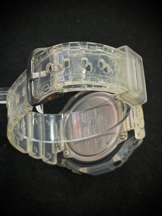 Reloj de pulsera Casio GA21008-M