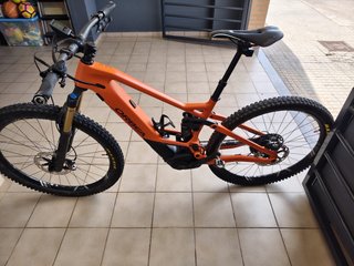 Orbea Wild MLTD Carbono