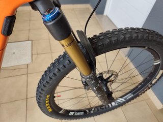 Orbea Wild MLTD Carbono