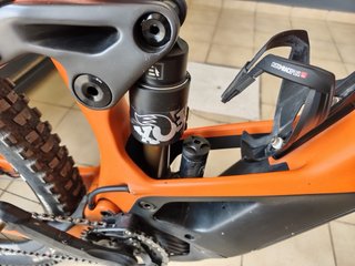 Orbea Wild MLTD Carbono