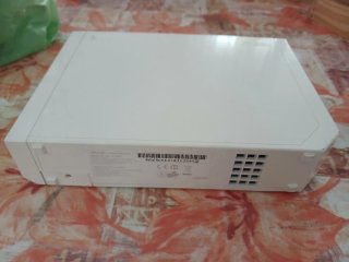 Nintendo Wii Blanca RVL-001 + 2 Mandos + 2 Nunchuk