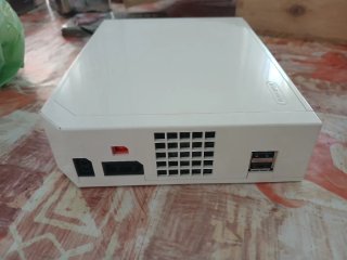 Nintendo Wii Blanca RVL-001 + 2 Mandos + 2 Nunchuk