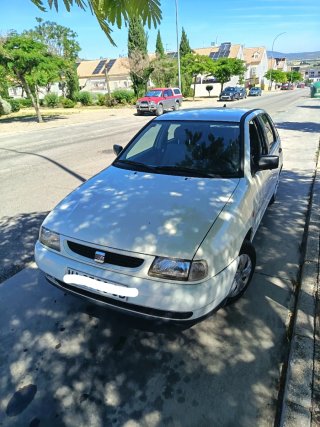 SEAT Ibiza 1999