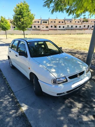 SEAT Ibiza 1999