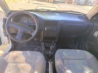SEAT Ibiza 1999