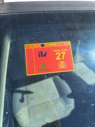 SEAT Ibiza 1999