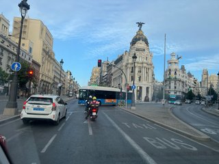 Mudanza