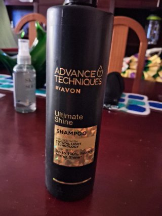 Lote productos Avon originales