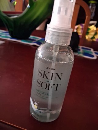 Lote productos Avon originales