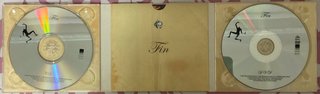 Piratas - Fin (de la 2ª parte) CD+DVD