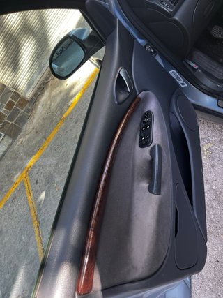 Citroen C5 2004