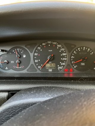 Citroen C5 2004