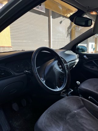 Citroen C5 2004