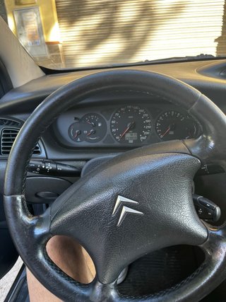 Citroen C5 2004